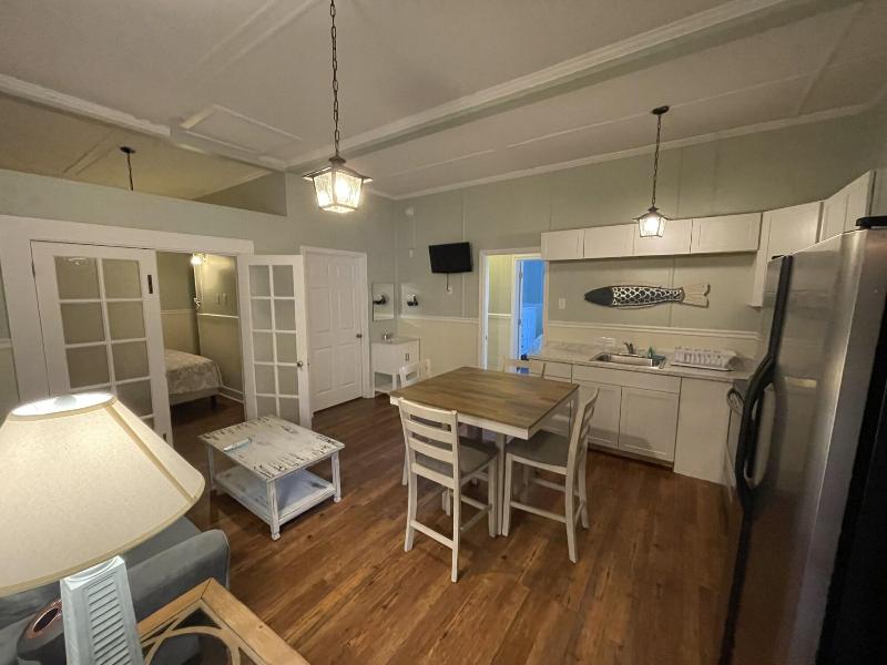 Blackbeard's Lodge image