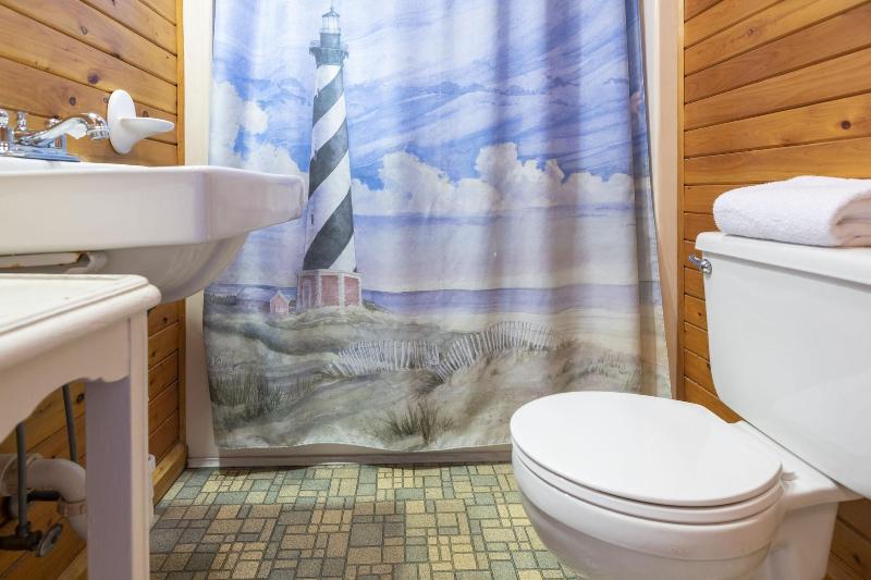 Blackbeard's Lodge image