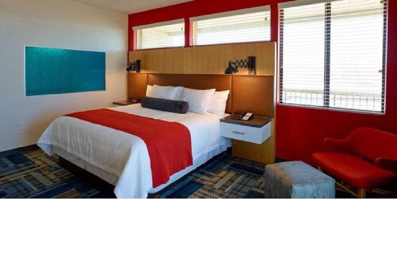 Eddy's Resort image