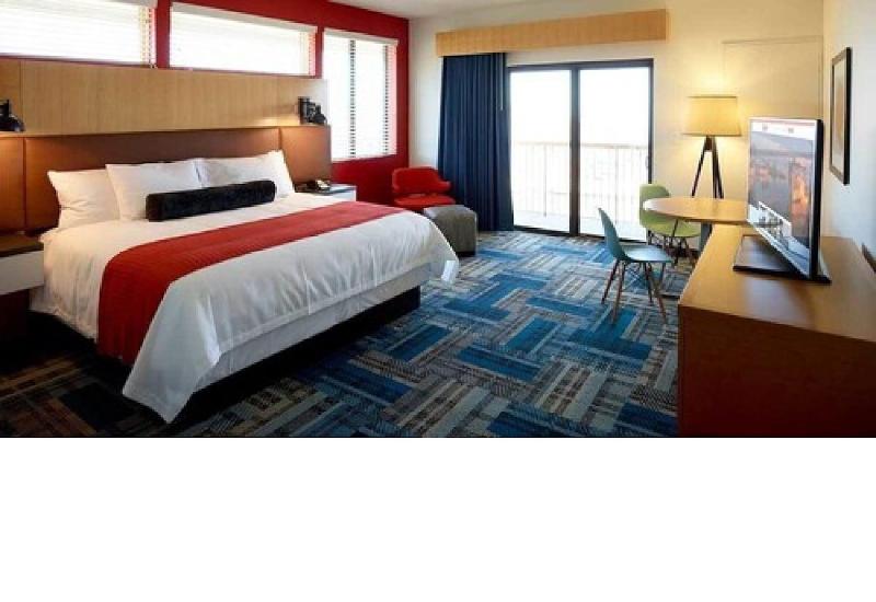 Eddy's Resort image