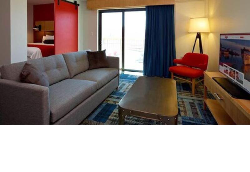 Eddy's Resort image