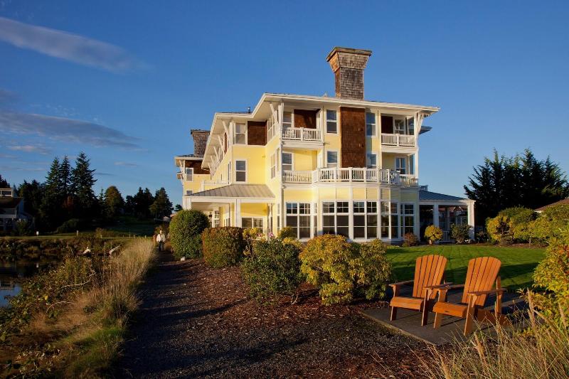 The Resort At Port Ludlow image