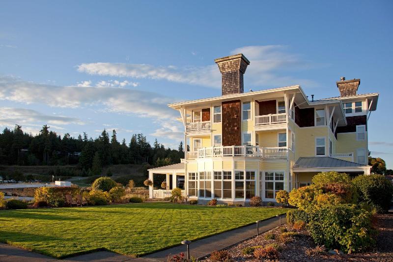The Resort At Port Ludlow image