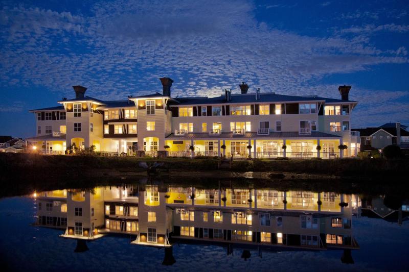 The Resort At Port Ludlow image