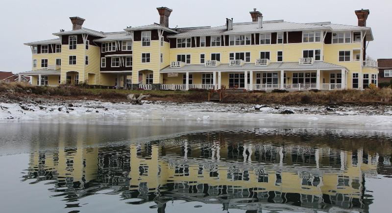 The Resort At Port Ludlow image