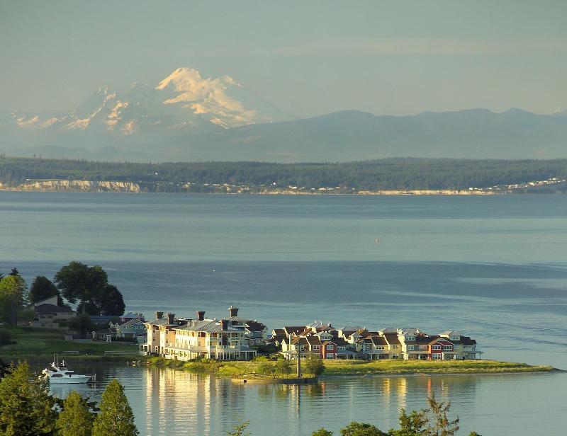 The Resort At Port Ludlow image