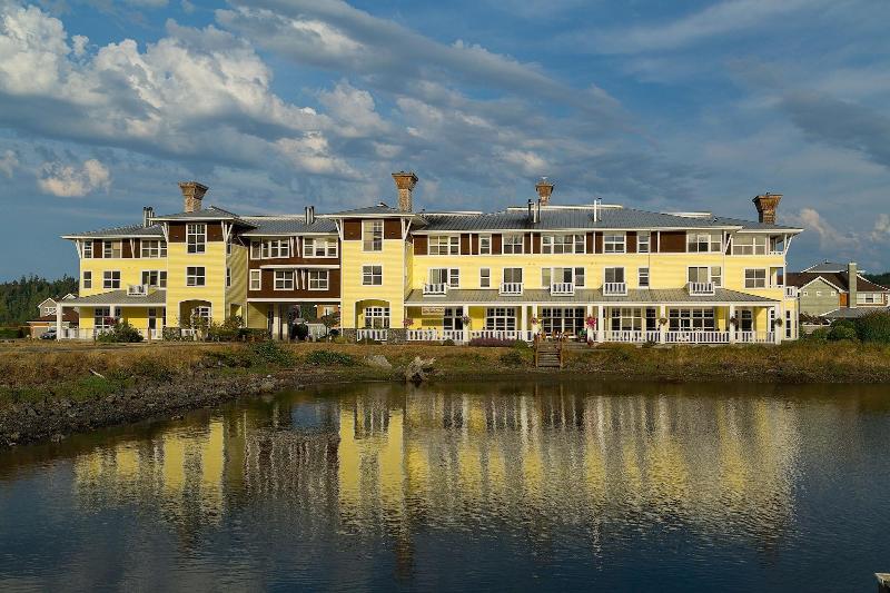 The Resort At Port Ludlow image