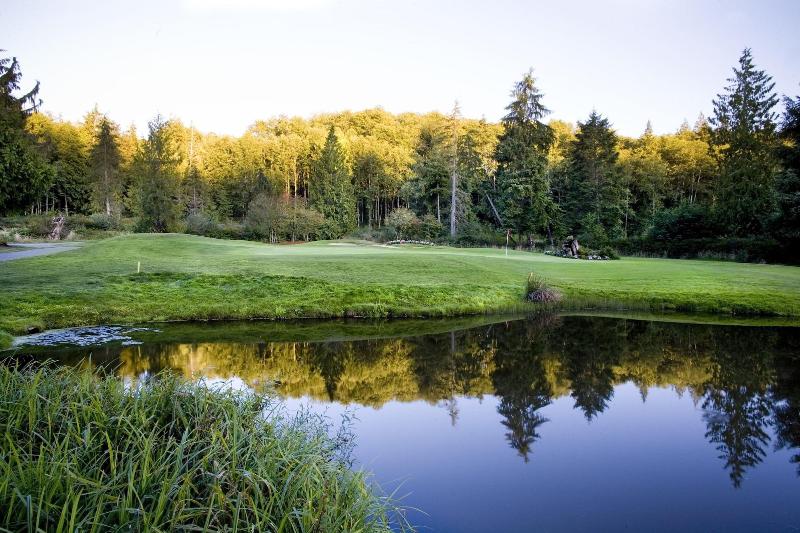 The Resort At Port Ludlow image