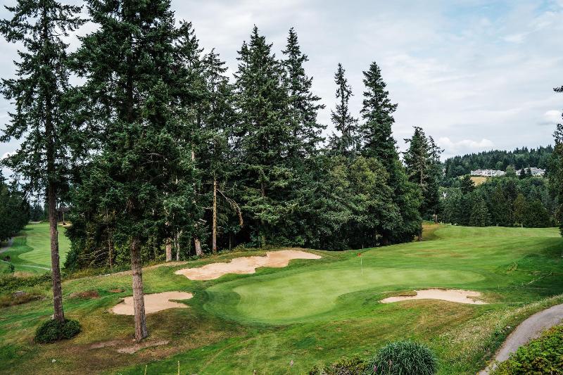 The Resort At Port Ludlow image