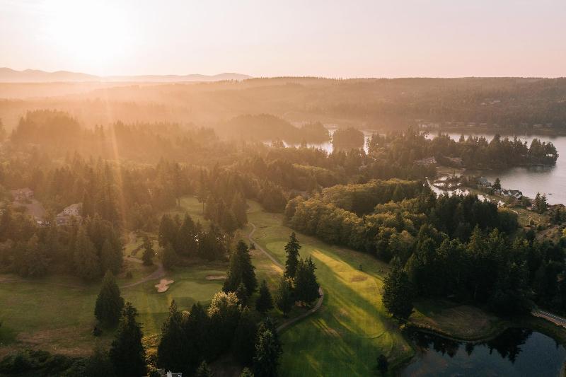 The Resort At Port Ludlow image