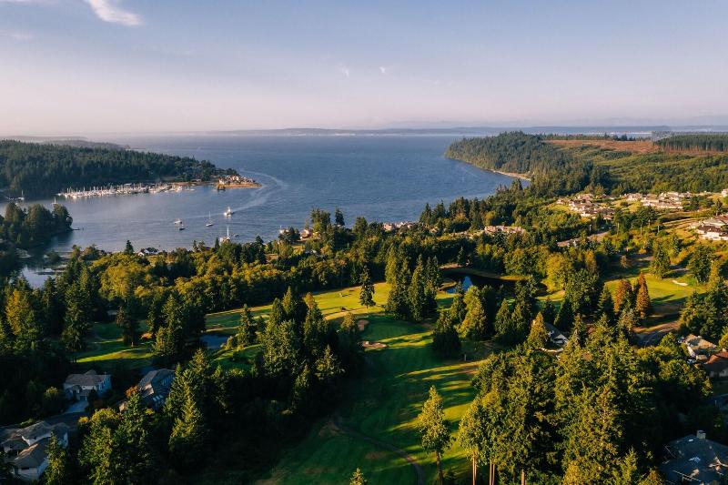 The Resort At Port Ludlow image