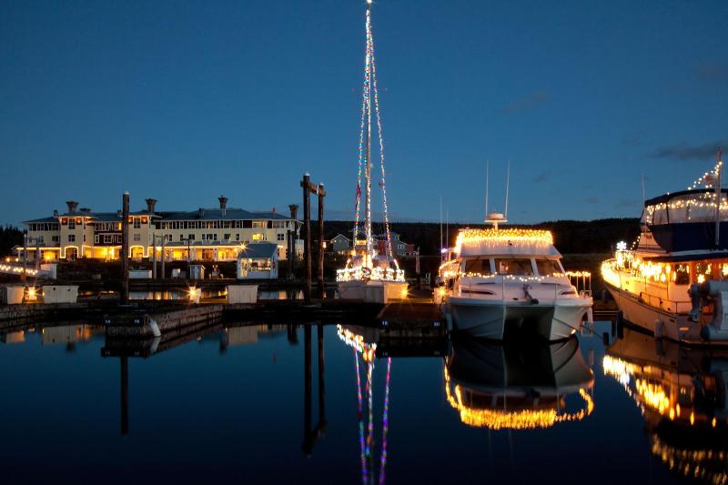 The Resort At Port Ludlow image