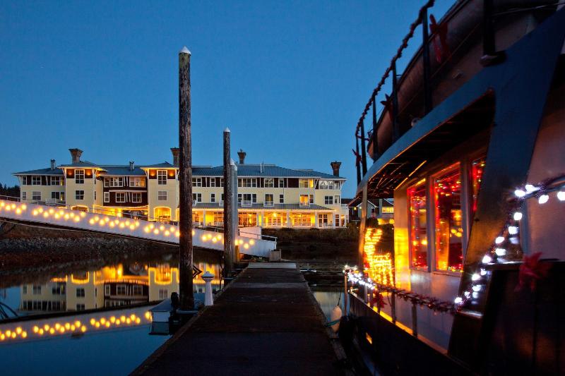 The Resort At Port Ludlow image