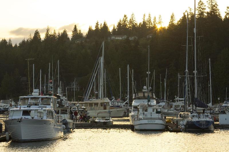 The Resort At Port Ludlow image