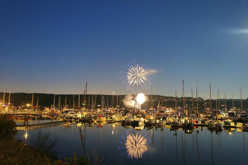 The Resort At Port Ludlow image