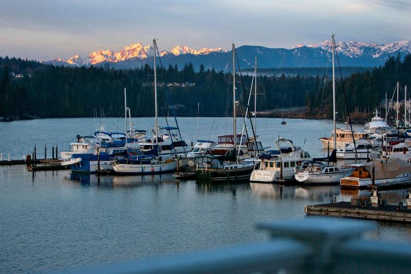 The Resort At Port Ludlow image