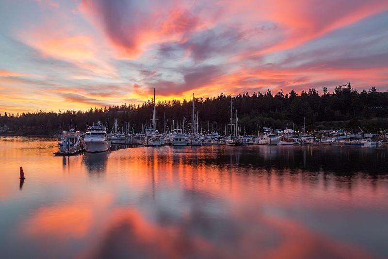 The Resort At Port Ludlow image