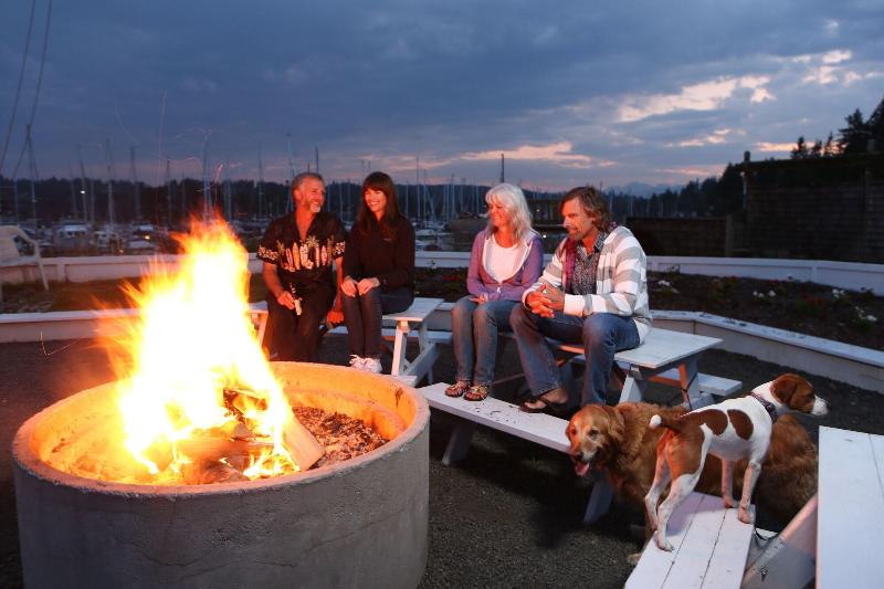 The Resort At Port Ludlow image