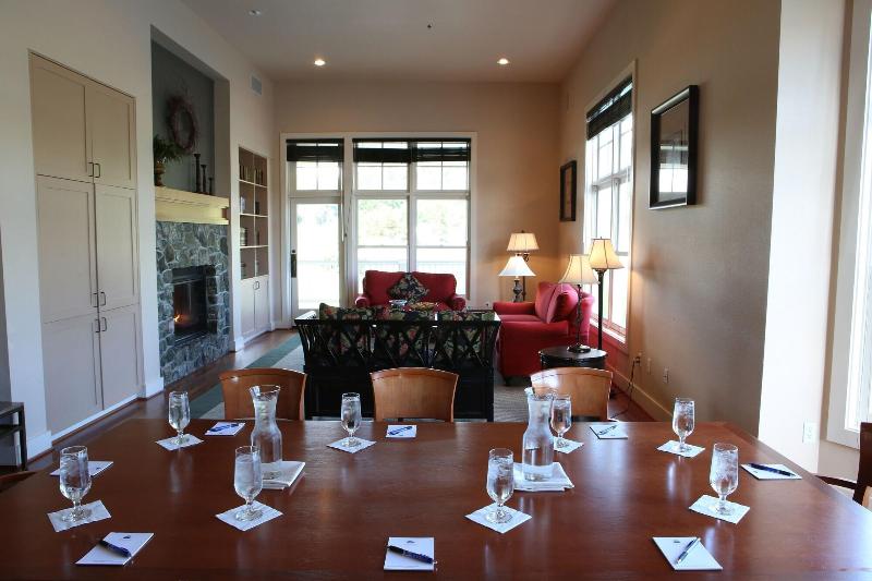 The Resort At Port Ludlow image