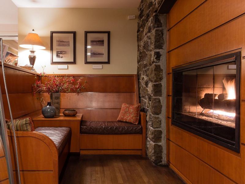 The Resort At Port Ludlow image