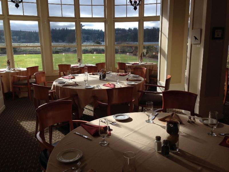 The Resort At Port Ludlow image