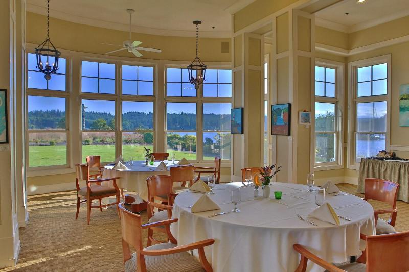 The Resort At Port Ludlow image