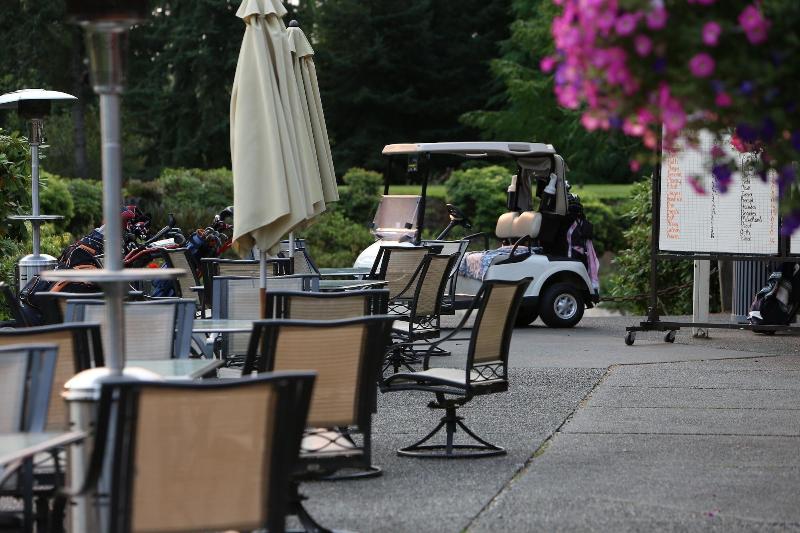 The Resort At Port Ludlow image