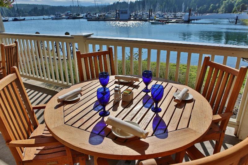 The Resort At Port Ludlow image