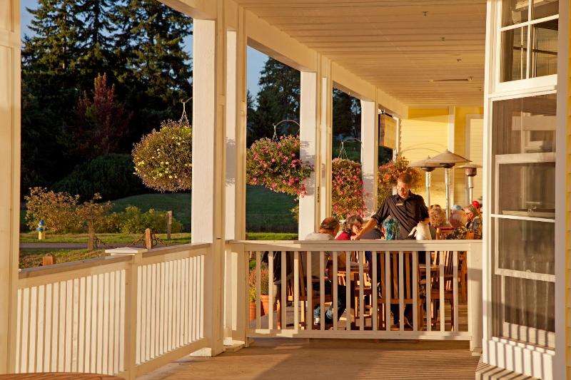 The Resort At Port Ludlow image