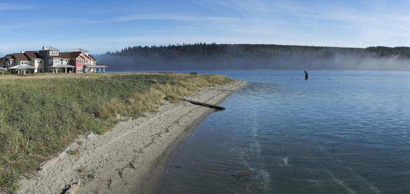 The Resort At Port Ludlow image