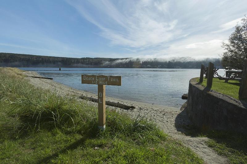 The Resort At Port Ludlow image