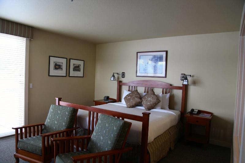 The Resort At Port Ludlow image