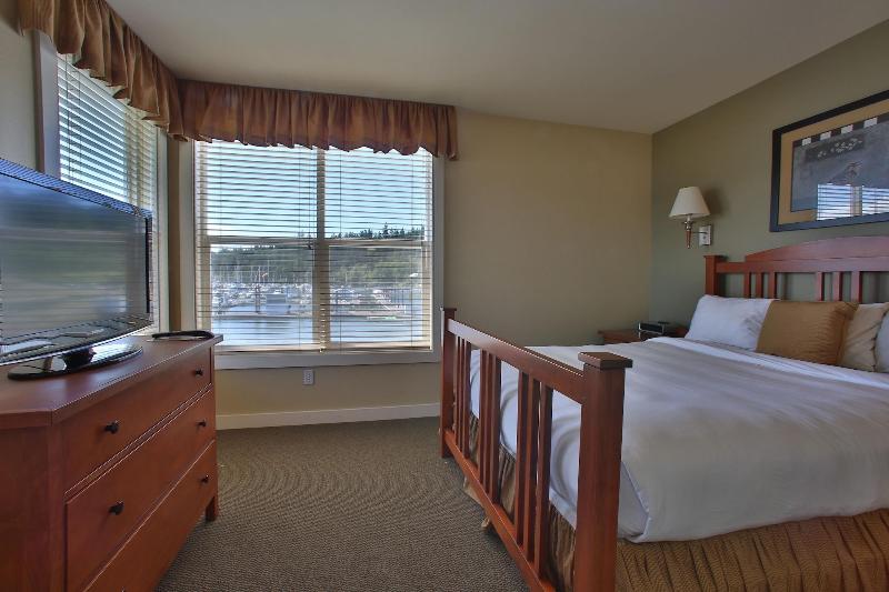 The Resort At Port Ludlow image