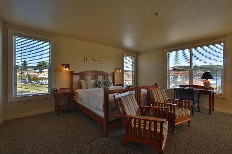 The Resort At Port Ludlow image