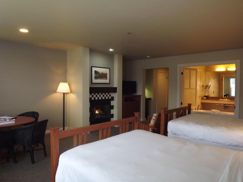 The Resort At Port Ludlow image