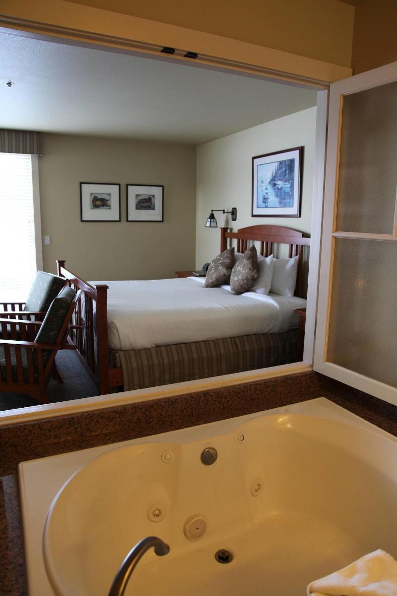 The Resort At Port Ludlow image