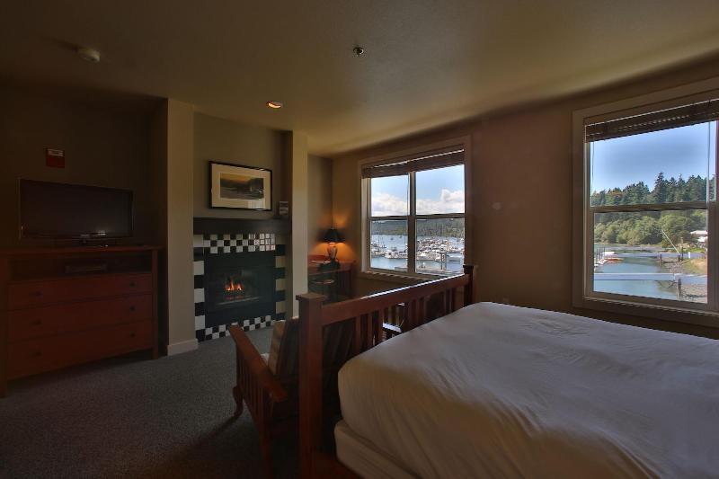 The Resort At Port Ludlow image
