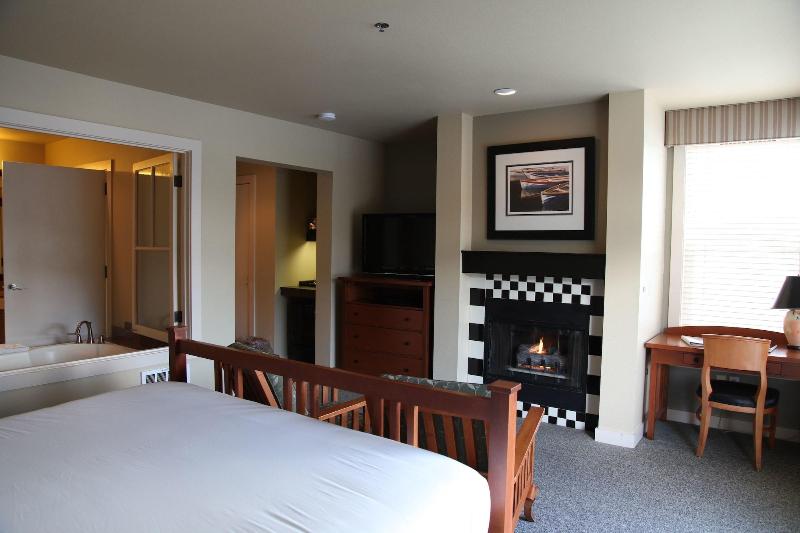 The Resort At Port Ludlow image