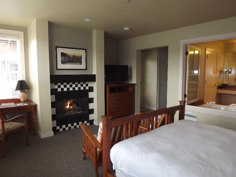 The Resort At Port Ludlow image
