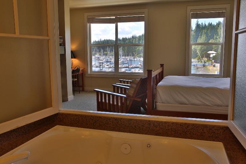 The Resort At Port Ludlow image