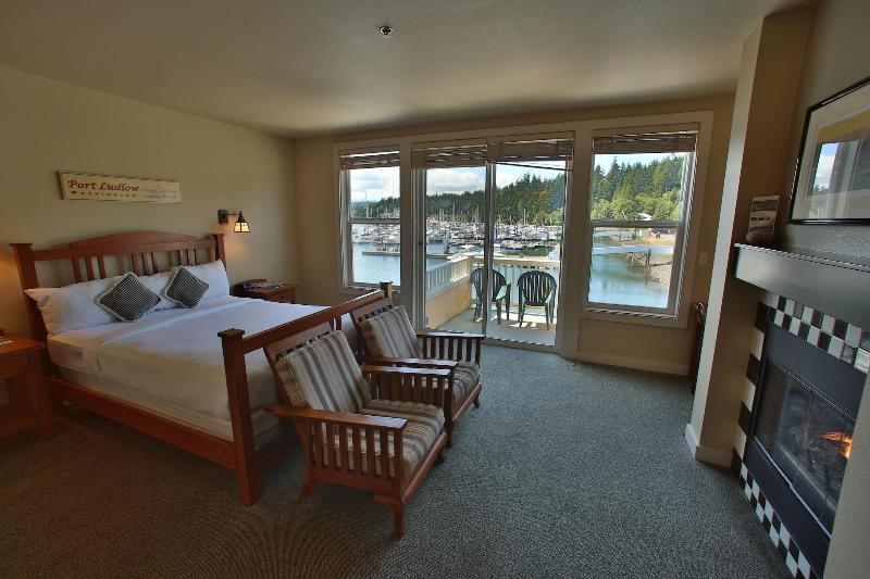 The Resort At Port Ludlow image