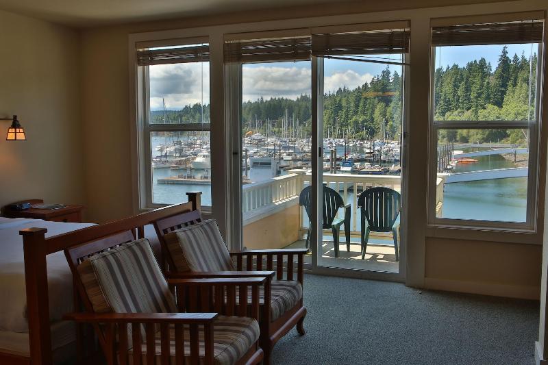 The Resort At Port Ludlow image