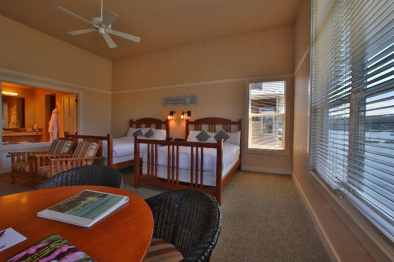 The Resort At Port Ludlow image