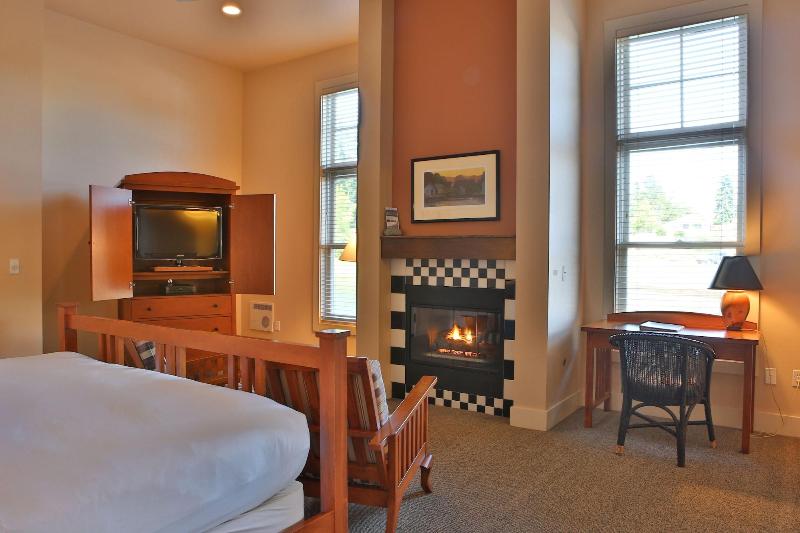 The Resort At Port Ludlow image