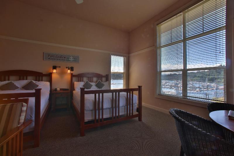 The Resort At Port Ludlow image