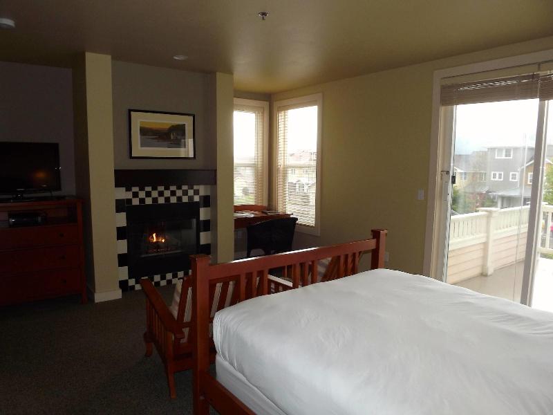 The Resort At Port Ludlow image