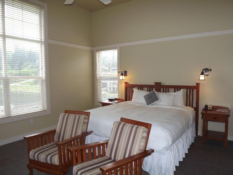 The Resort At Port Ludlow image