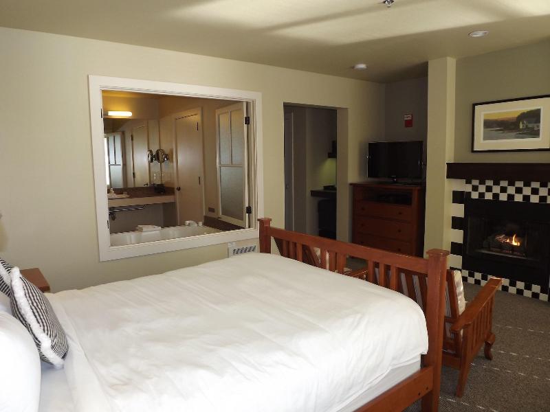 The Resort At Port Ludlow image