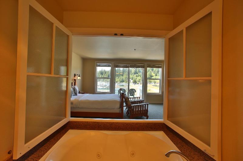 The Resort At Port Ludlow image