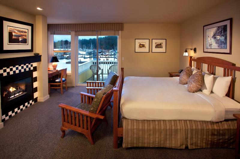 The Resort At Port Ludlow image